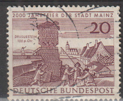 THEMATIC ARCHITECTURE GERMANY ULH