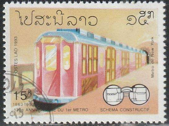 THEMATIC TRAINS CAMBODIA CTO
