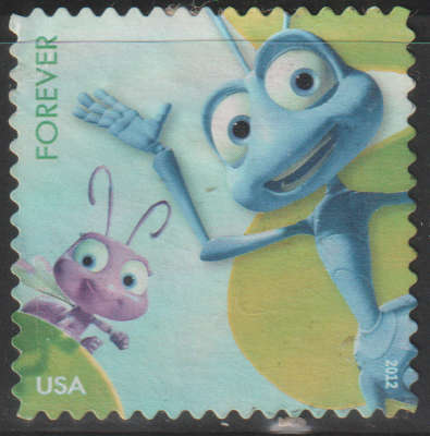 THEMATIC CARTOONS USA ULH