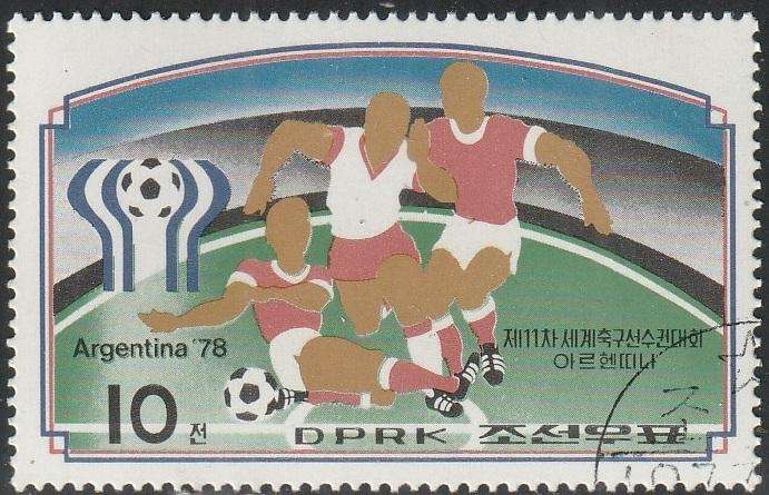 THEMATIC SOCCER KOREA CTO