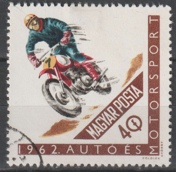 THEMATIC MOTORCYCLES HUNGARY ULH