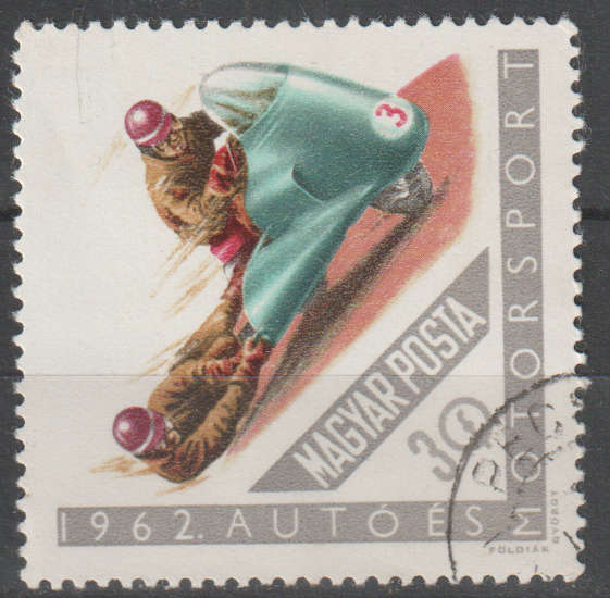 THEMATIC MOTORCYCLES HUNGARY ULH