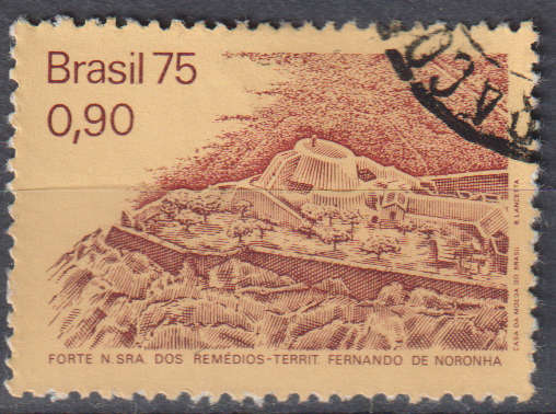 THEMATIC ARCHITECTURE BRAZIL ULH