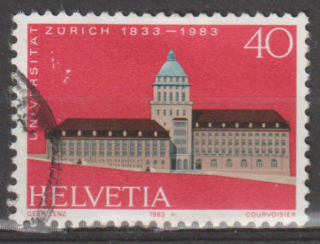 THEMATIC ARCHITECTURE SWITZERLAND ULH