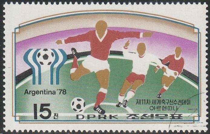 THEMATIC SOCCER KOREA CTO
