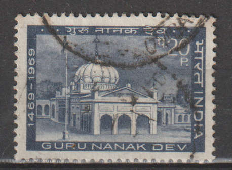 THEMATIC ARCHITECTURE INDIA ULH