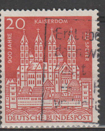 THEMATIC ARCHITECTURE GERMANY ULH