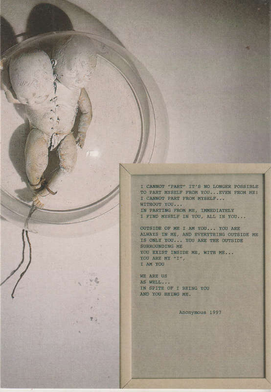 MINT POST CARD