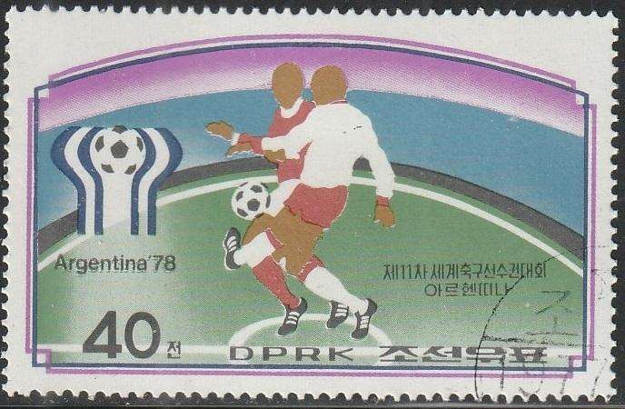 THEMATIC SOCCER KOREA CTO
