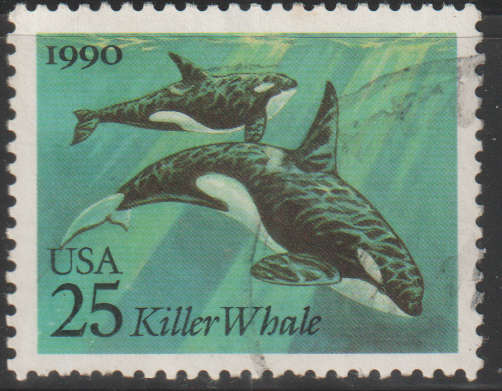 THEMATIC MARINE LIFE USA ULH