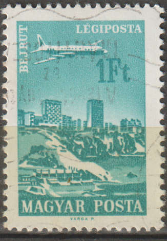 THEMATIC ARCHITECTURE HUNGARY ULH