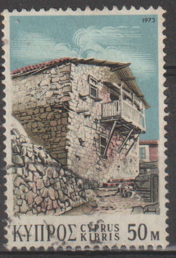 THEMATIC ARCHITECTURE GREECE ULH