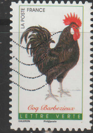 THEMATIC FARM ANIMALS FRANCE ULH
