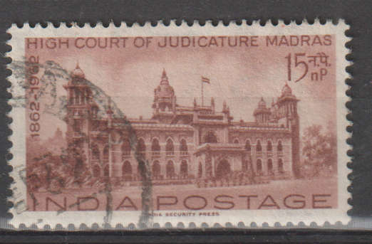 THEMATIC ARCHITECTURE INDIA ULH