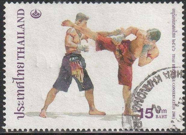 THEMATIC SPORT THAILAND ULH