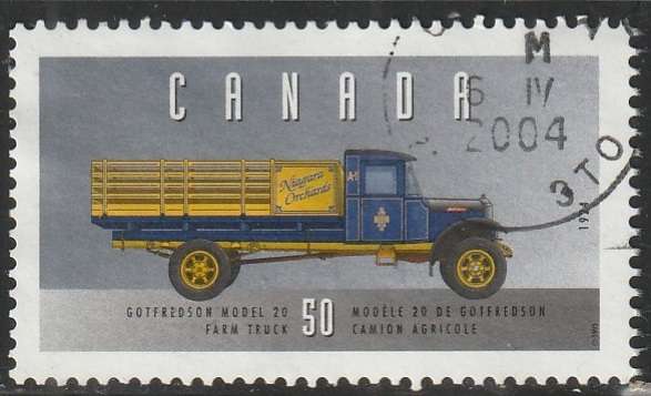 THEMATIC TRANSPORT CANADA ULH