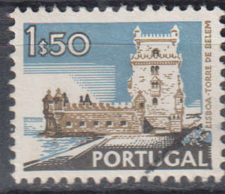 THEMATIC ARCHITECTURE PORTUGAL ULH