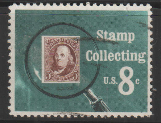 THEMATIC STAMPS ON STAMPS USA ULH