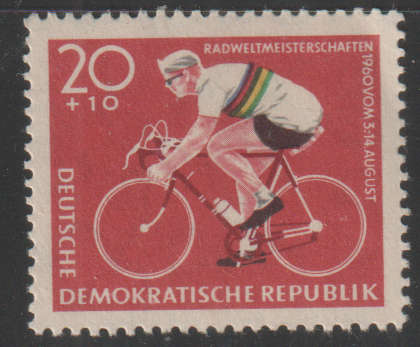 THEMATIC SPORT DDR UMM