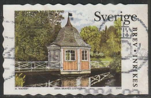 THEMATIC ARCHITECTURE SWEDEN ULH