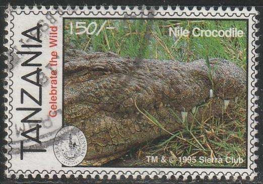 THEMATIC ANIMALS TANZANIA VFU