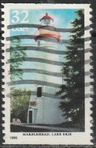 THEMATIC LIGHTHOUSE USA ULH
