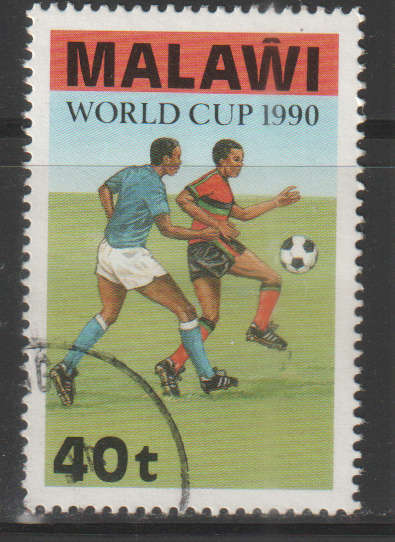 THEMATIC SPORT MALAWI ULH