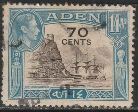 THEMATIC SHIPS ADEN ULH