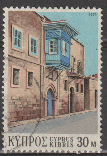 THEMATIC ARCHITECTURE GREECE ULH