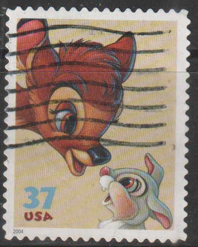 THEMATIC CARTOONS USA ULH