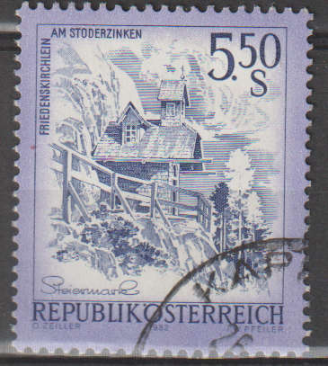 THEMATIC ARCHITECTURE AUSTRIA ULH