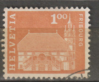 THEMATIC ARCHITECTURE SWITZERLAND ULH