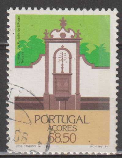THEMATIC ARCHITECTURE PORTUGAL ULH