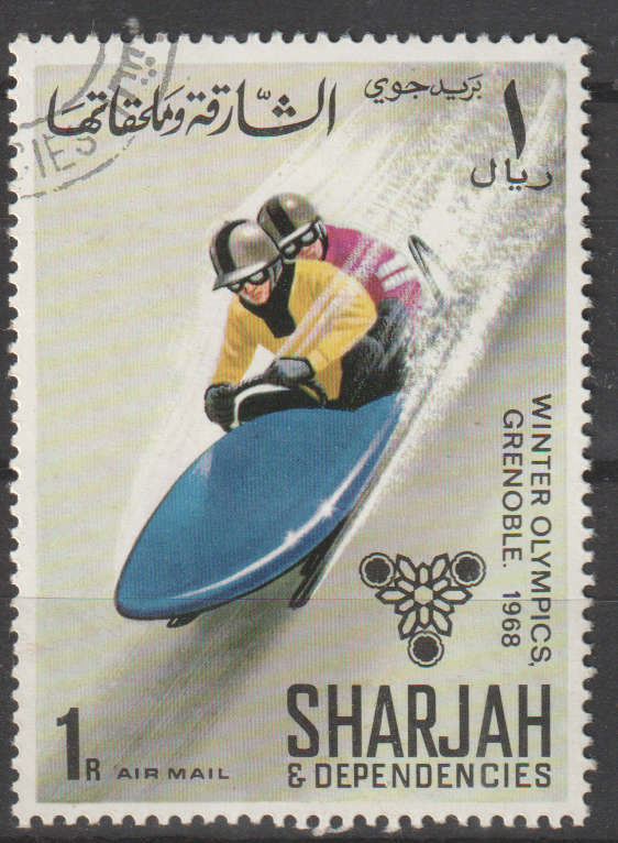 THEMATIC SPORT SHARAJAH ULH