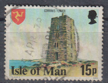 THEMATIC ARCHITECTURE ISLE OF MAN ULH