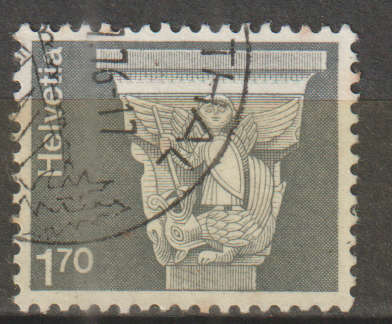 THEMATIC ARCHITECTURE SWITZERLAND ULH