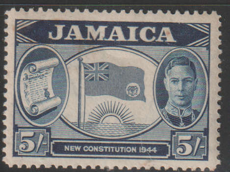 THEMATIC FLAGS JAMAICA MM