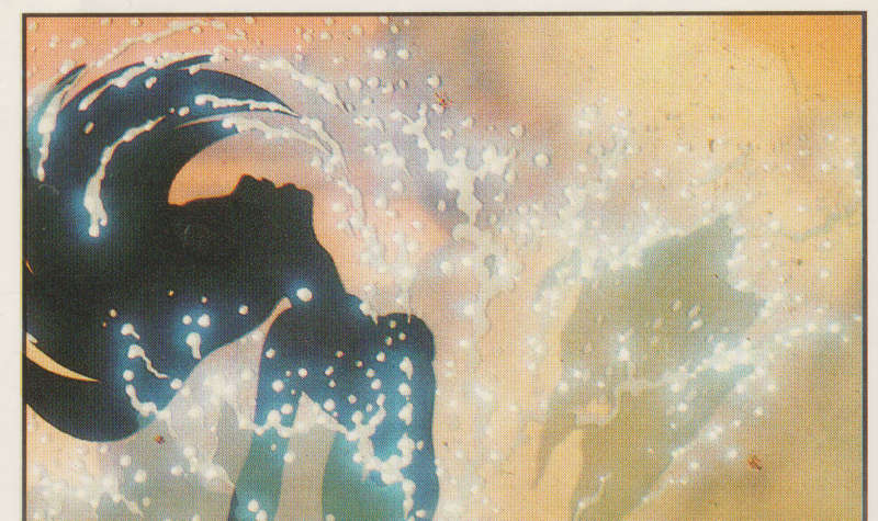 PANINI COLLECTABLE STICKERS THE LITTLE MERMAID #130