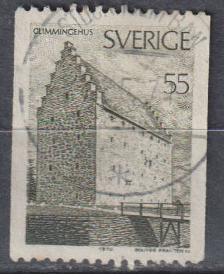 THEMATIC ARCHITECTURE SWEDEN ULH