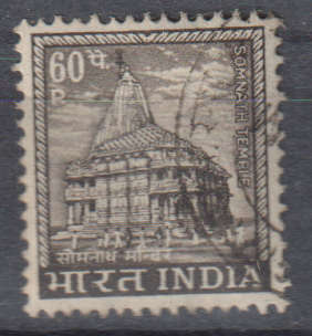 THEMATIC ARCHITECTURE INDIA ULH