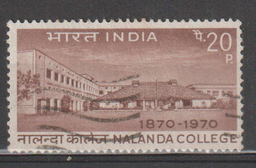 THEMATIC ARCHITECTURE INDIA ULH