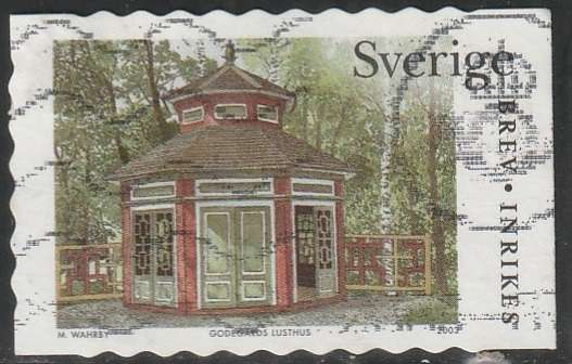 THEMATIC ARCHITECTURE SWEDEN ULH