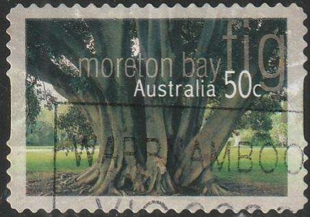 AUSTRALIA 2005 Australian Trees UNH SG 2554