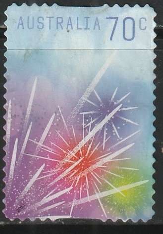 AUSTRALIA 2014 Special Occasions ULH SG 4157