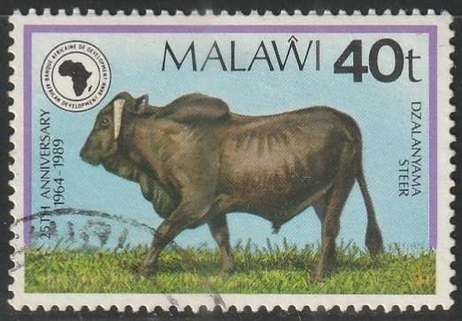 THEMATIC FARM ANIMALS MALAWI ULH