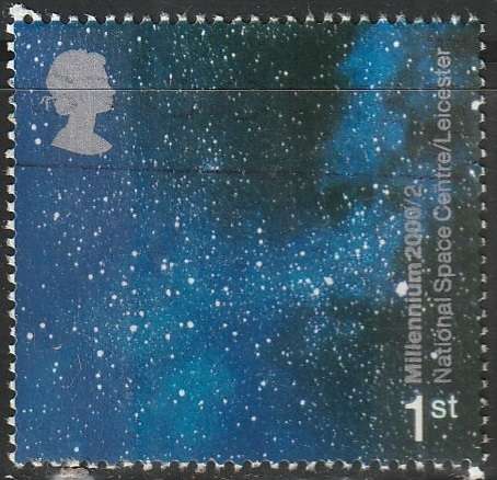 GB 2000 Above and Beyond ULH SG 2126