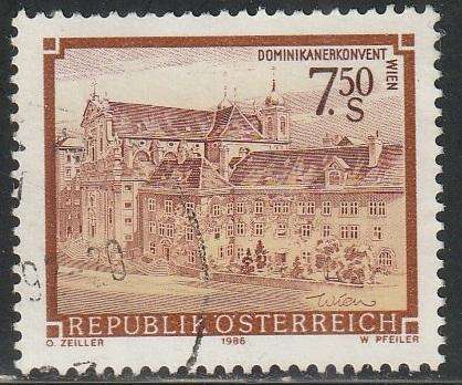 THEMATIC ARCHITECTURE AUSTRIA ULH