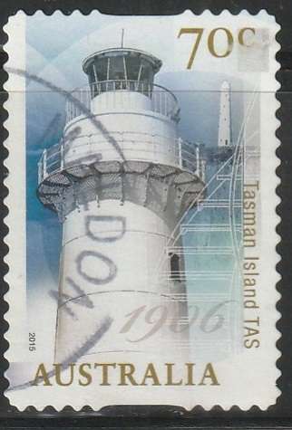 AUSTRALIA 2015 Lighthouses ULH  SG 4394