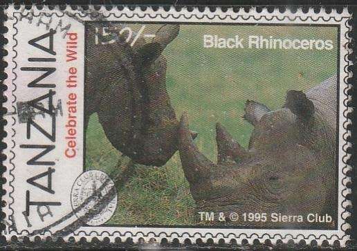 THEMATIC ANIMALS TANZANIA VFU