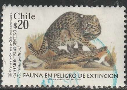 THEMATIC ANIMALS CHILE ULH